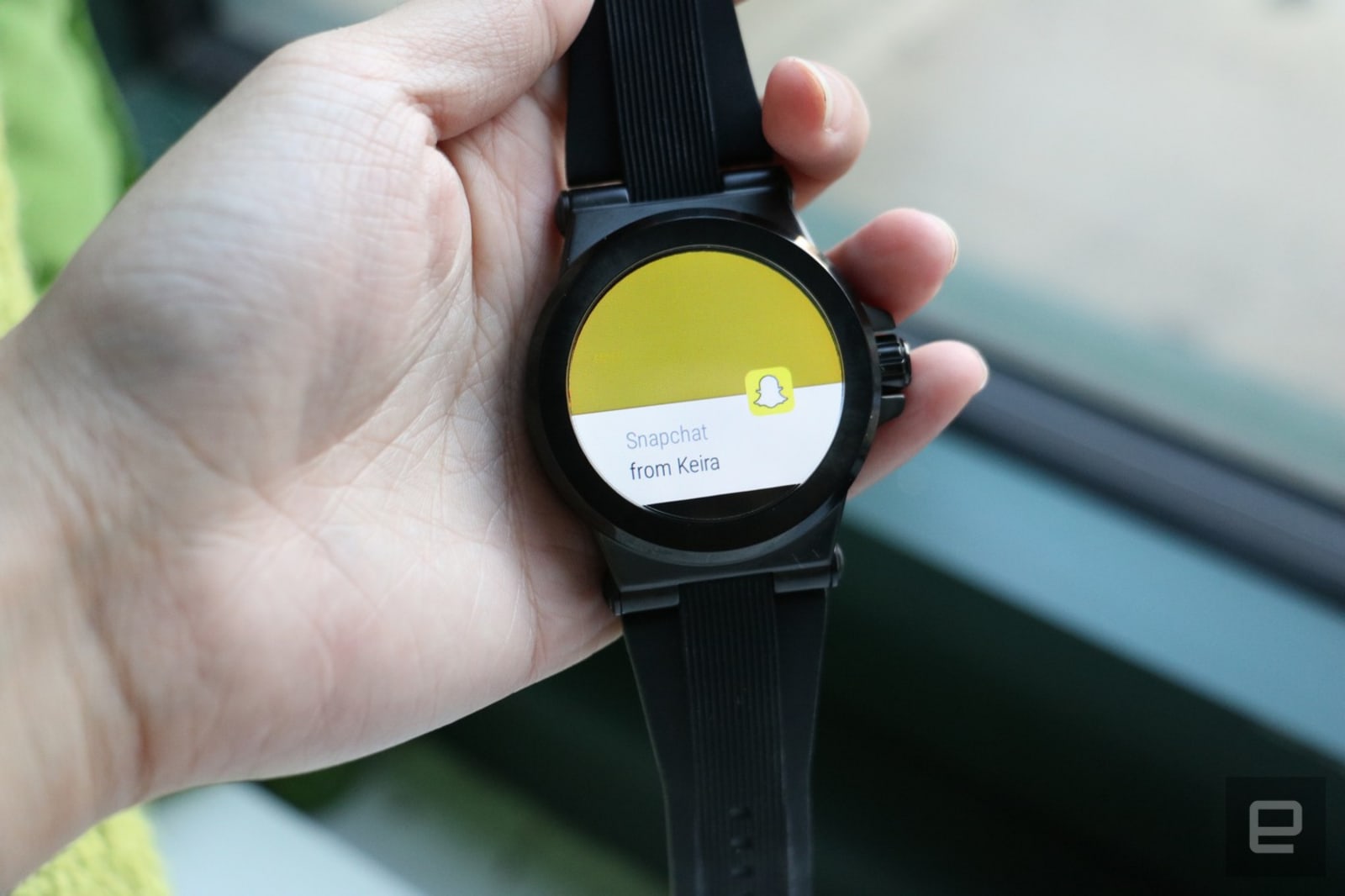 Michael Kors Access smartwatches' value is face deep | Engadget