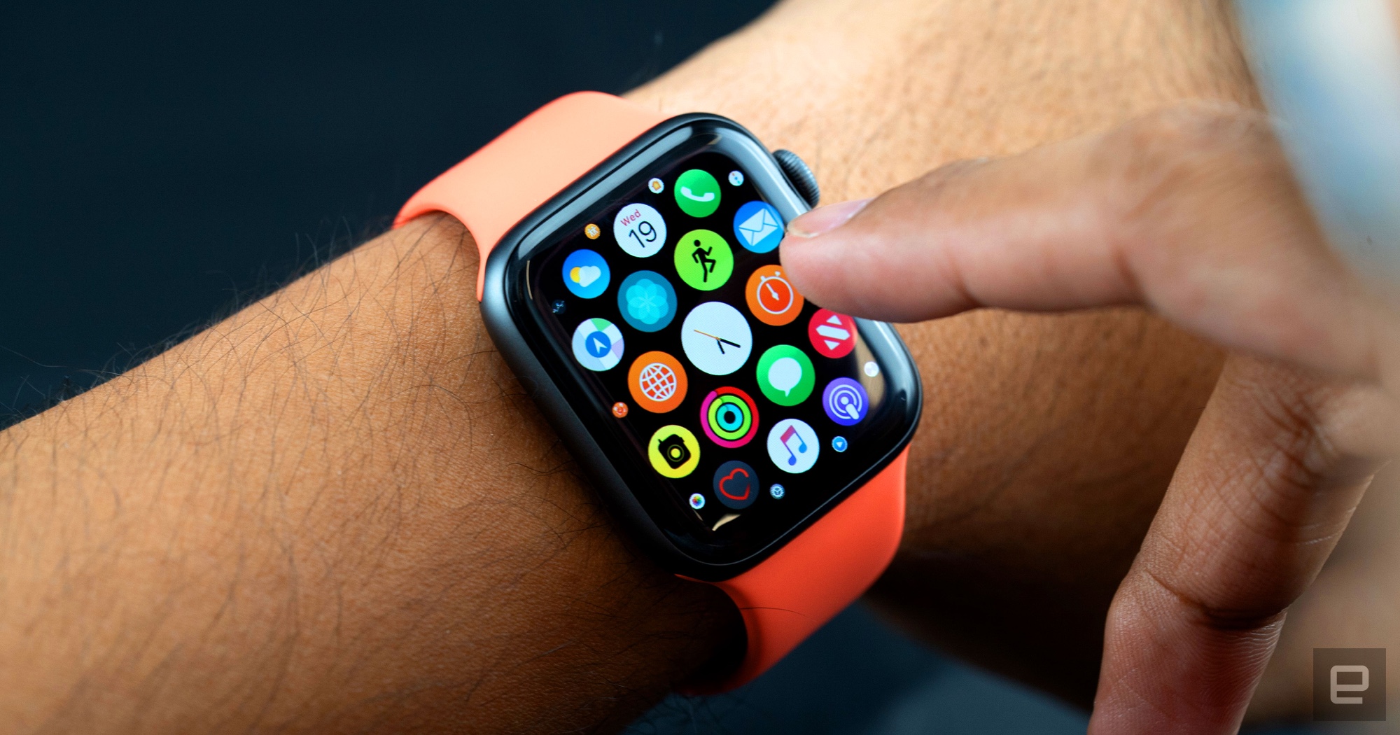 The 10-point Apple Watch Series 4 review: Finally a worthwhile