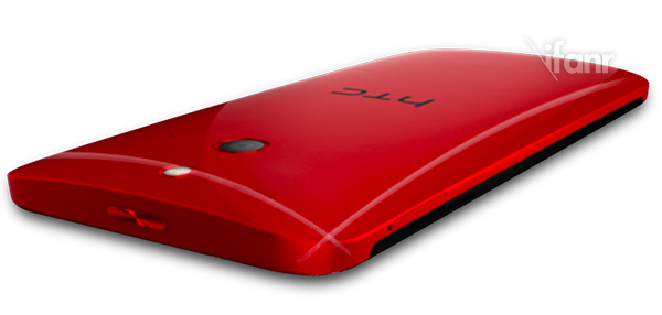 El HTC One (M8) podría tener versión de plástico con este misterioso One (M8) Ace