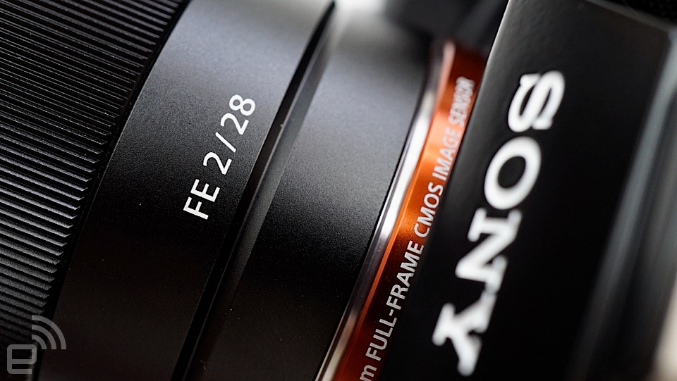 Sony FE 28mm F2 搭廣角/ 魚眼外接鏡實拍體驗