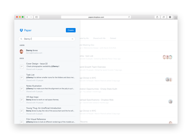 </p>
<p>13 Best Ways to Use Dropbox Paper”/><span style=