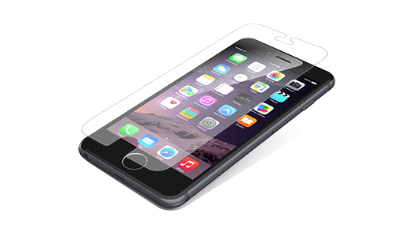 Zagg Invisible Shield hdx for iPhone 6