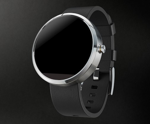 モトローラのandroid Wearスマートウォッチmoto 360は予価249ドル程度 デザインコンテストで判明 Engadget 日本版