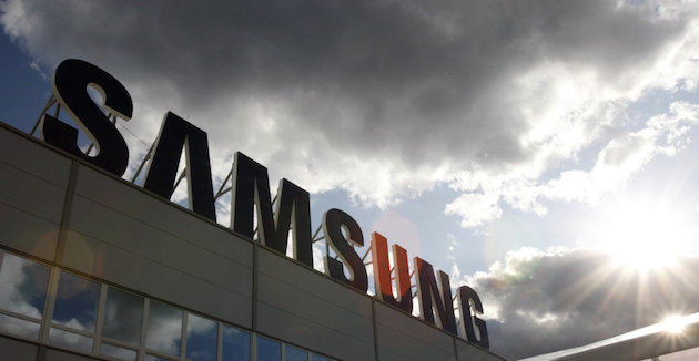 Samsung abandonará la fabricación de televisiones plasma a finales de año