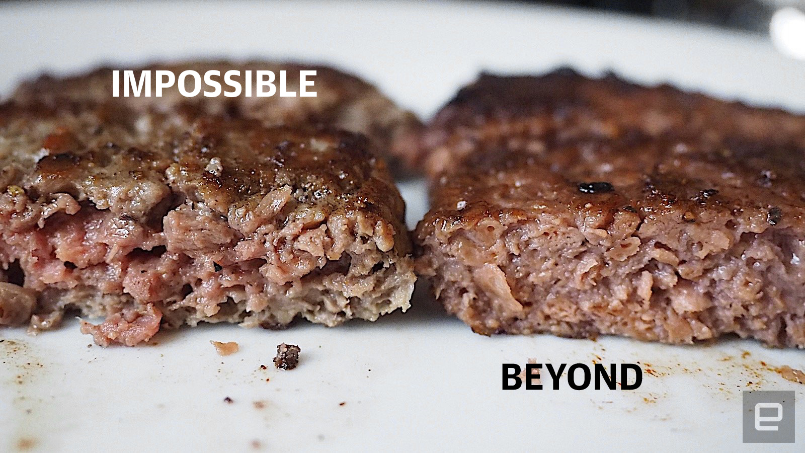 Impossible vs. Beyond