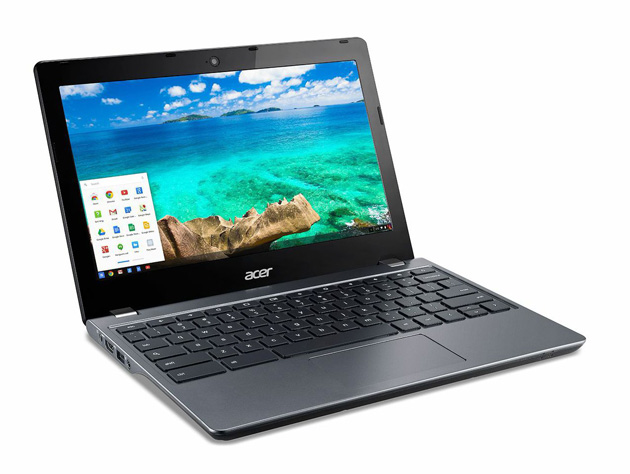 Acer Chromebook C740