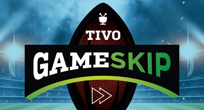 TiVo GameSkip