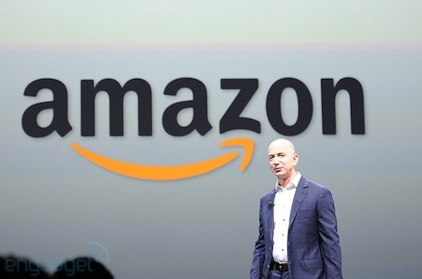 WSJ: Amazon lanzará su smartphone en junio