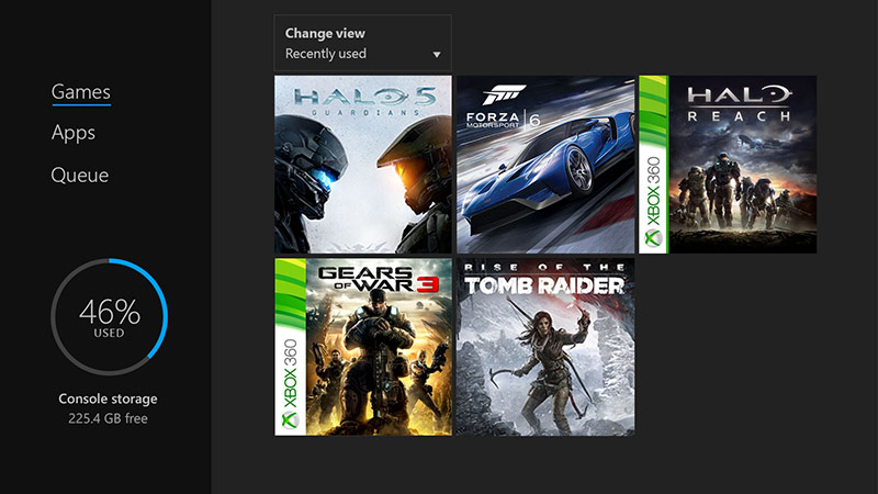 kortademigheid Gestaag Arctic Das sind alle Xbox 360-Games, die auf der Xbox One laufen | Engadget
