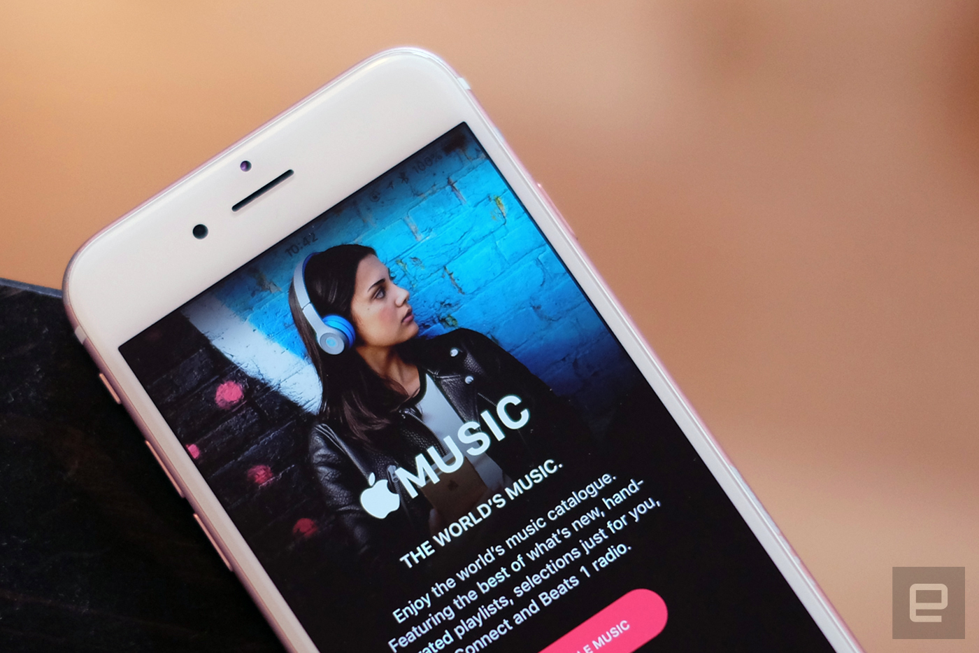 Apple Musicとitunes Matchが4倍増しに Icloudへのアップロード上限を10万曲に増量 Engadget 日本版