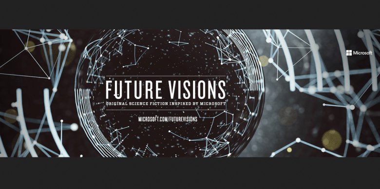 マイクロソフトがsf小説アンソロ Future Visions を無料配信 ソウヤーやベア ブリンら人気作家がms研究から未来を描く9作品収録 Engadget 日本版