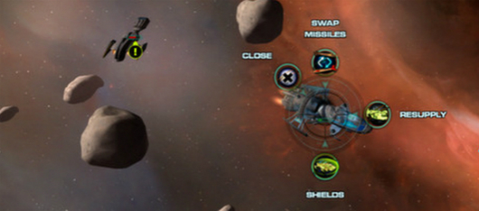 Line of Defense Tactics screenshot