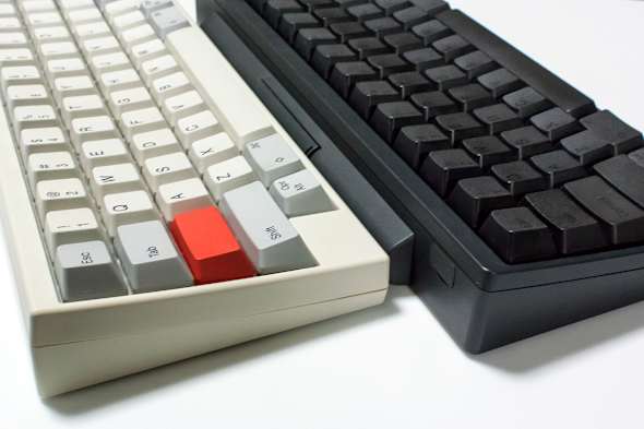 ライター視点から見たipad Pro Hhkb Btの有用性 価格に見合った圧倒的に快適な打鍵感 Engadget 日本版