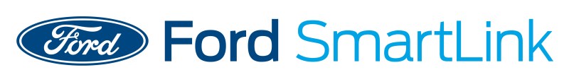 Ford SmartLink logo