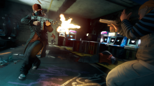 Watch Dogs Dlc With 3 New Missions Goes Live Today Engadget