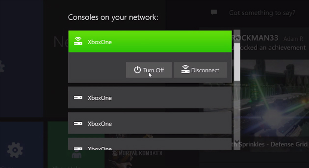 Xbox One May preview app