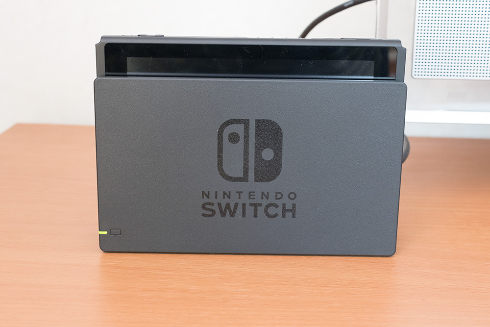 Nintendo Switch - 【77ティンク様専用】新型ニンテンドースイッチ