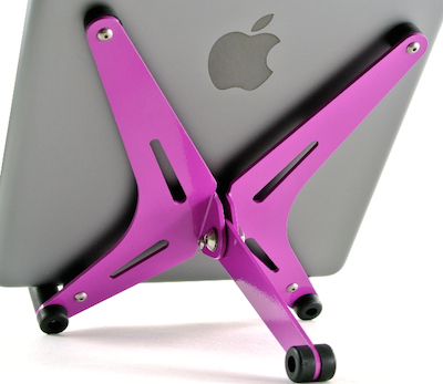 F2 iPad/Tablet Stand