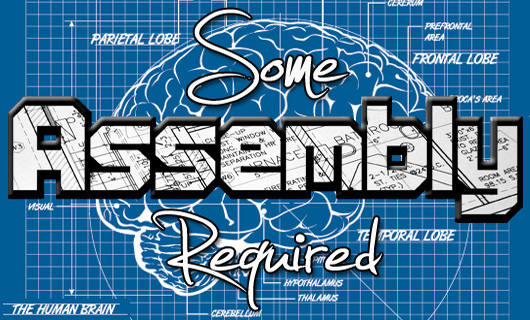 Some Assembly Required:  Virtual world roundup for 2014 and beyond
