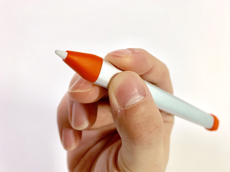 Ipad用ペン クレヨンを徹底レビュー Crayonとapple Pencil 描き心地の差はいかに Engadget 日本版