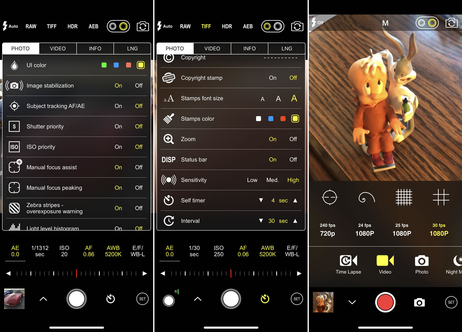 The best iPhone camera apps Engadget