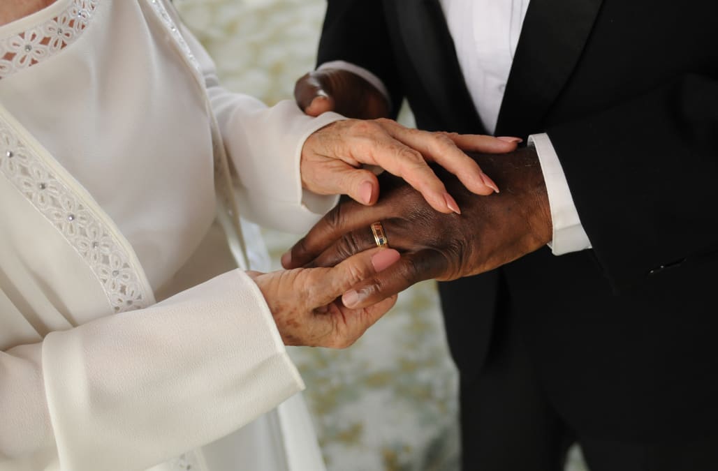 Mississippi Event Venue Refuses To Host Interracial Lgbtq Weddings Citing Christian Belief 8959