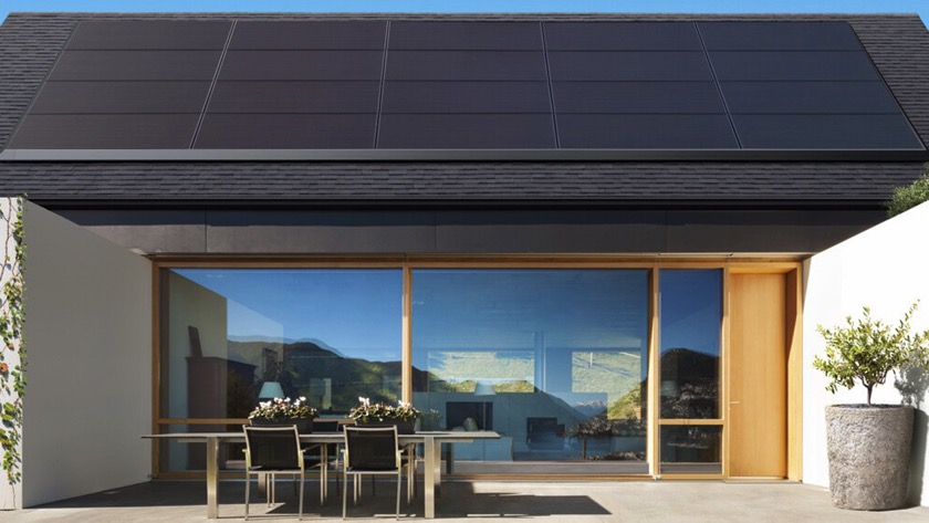 Tesla verkauft handelsübliche Solarzellen