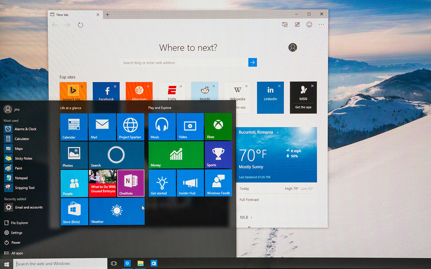 Microsoft paga 10.000 a una mujer por forzarle a instalar Windows 10