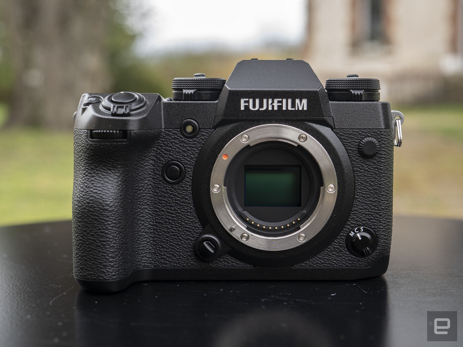 Beginner Wafel zondag Fujifilm X-H1 review: Beautiful photos, but lacking X-series allure |  Engadget