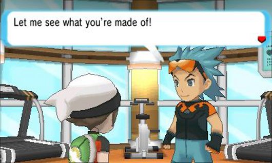 Pokémon Omega Ruby/Alpha Sapphire (3DS): O melhor time para a