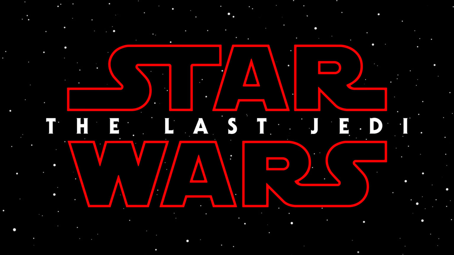 Star Wars: Episodio VIII será 'The Last Jedi'
