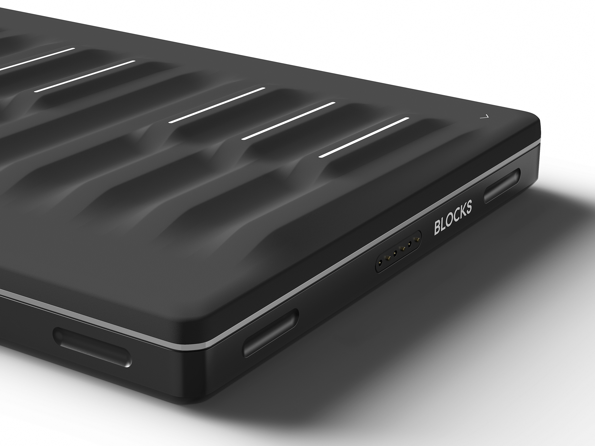 Roli expands its modular music gear with the touch-friendly 