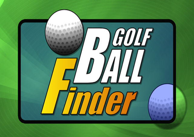 Golf Ball Finder screenshots