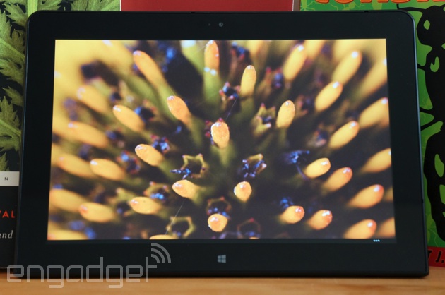 Lenovo ThinkPad 10 tablet