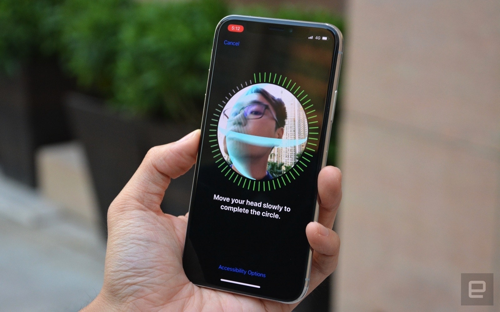 Fbiが容疑者の顔でiphone Xのface Idをロック解除 オンラインチャットや写真などを捜査 Engadget 日本版