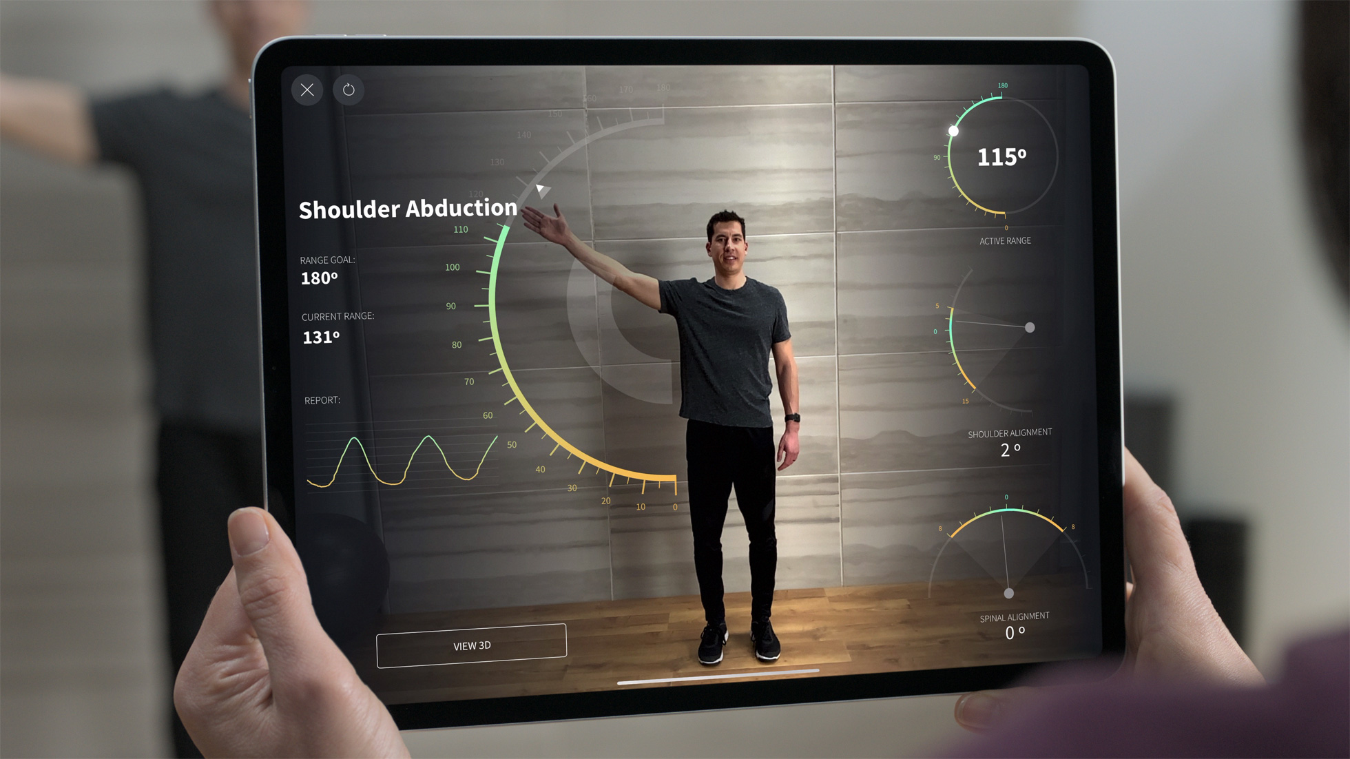 新 iPad Proの「LiDARスキャナ」解説。3D認識でARが進化、モノのオクルージョンも対応 ...