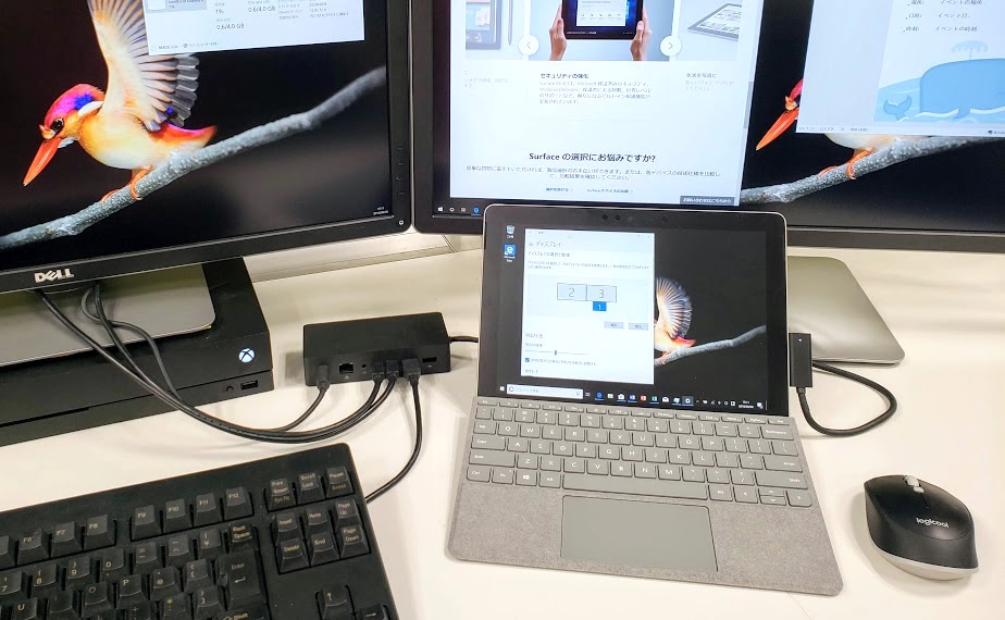 Surface Goどうする問題 Surface Proユーザーが試して悩むミニレビュー Engadget 日本版