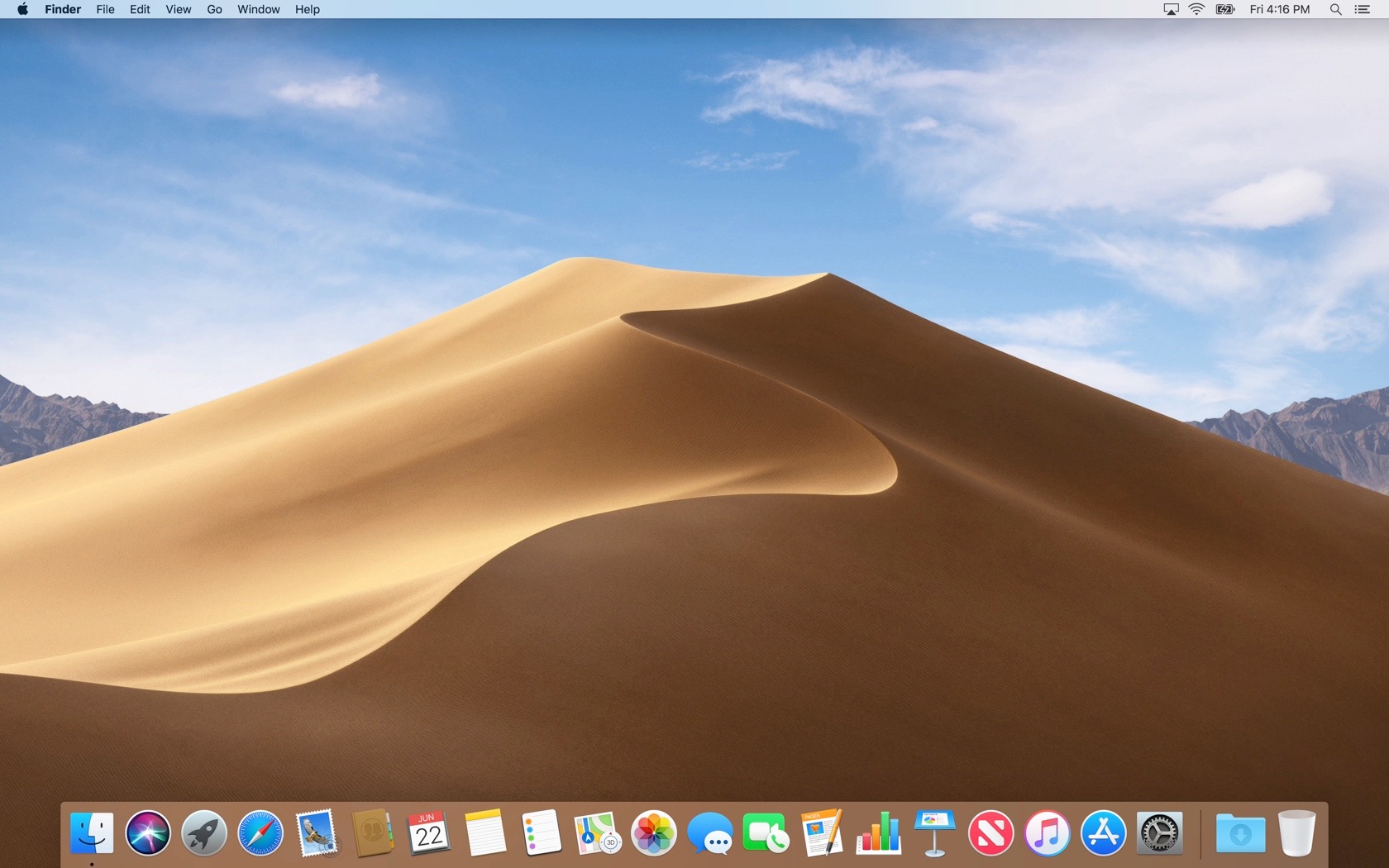 download mojave os