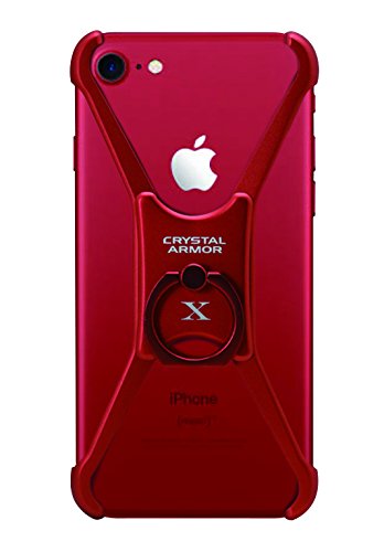 赤が映える！iPhone 8 / 8 Plus（PRODUCT）REDにぴったりなケース5選 