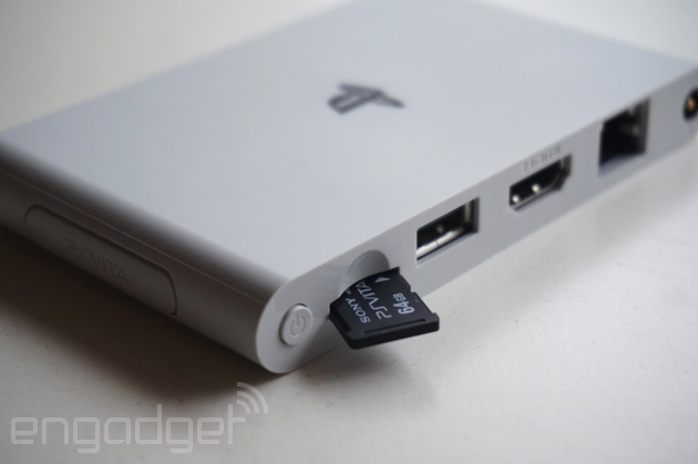 PlayStation Vita TV review: Sony's first mini-console has some
