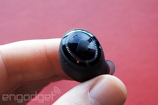 An exclusive look at Bragi's ambitious smart headphones | Engadget