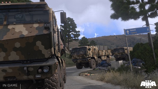 Arma 3 Is Out To Win Next Week With Final Campaign Episode Engadget