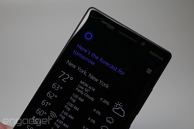 Windows Phone 8.1 review: Microsoft's mobile OS finally feels whole