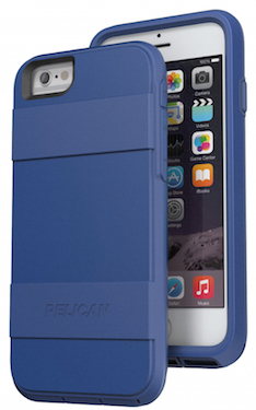 Pelican ProGear Voyager case for iPhone 6