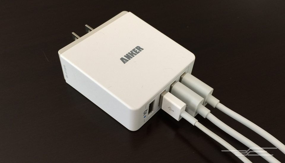 The Best Multiport Usb Wall Charger Engadget - Best Usb Wall Charger Australia