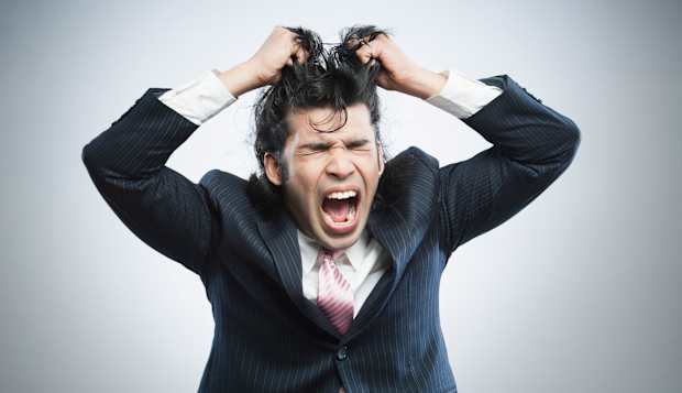 5 Tips to Fight Job Hunt Insanity - Yahoo Sports