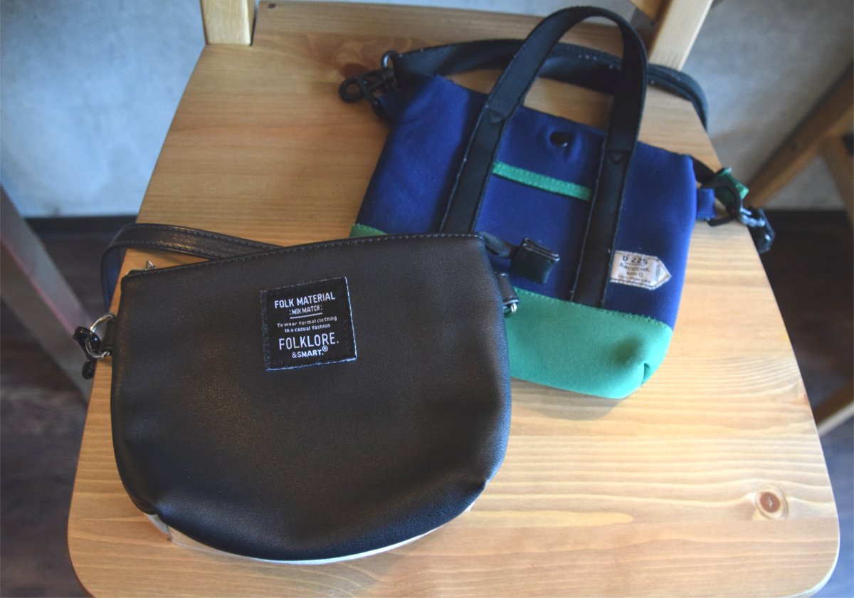 ドラクエウォークを安全かつ便利に楽しめるショルダーバッグを見つけた ベストバイ19 Engadget 日本版