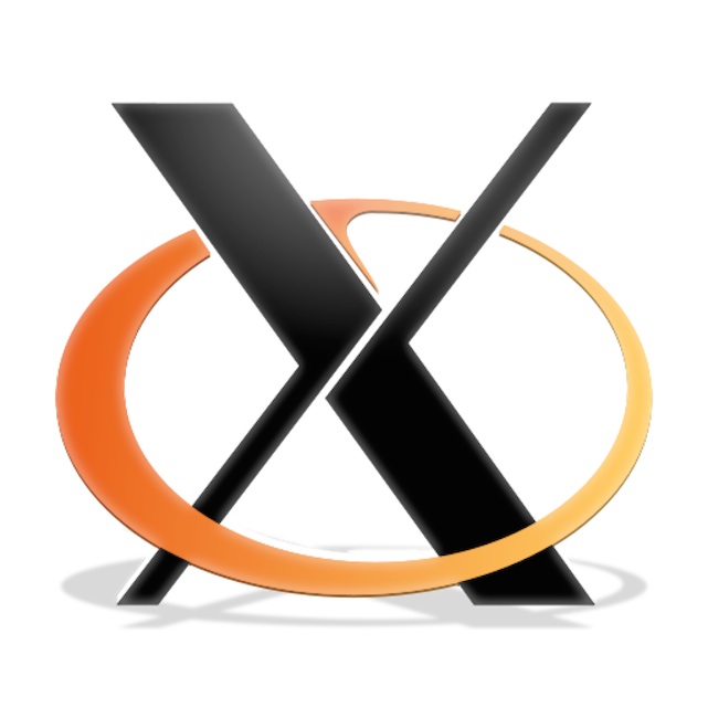 XQuartz App Icon