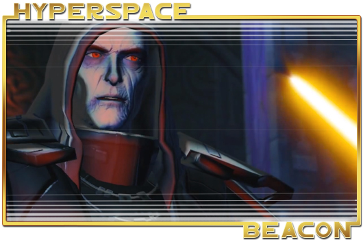 Hyperspace Beacon: SWTOR predictions for 2015 