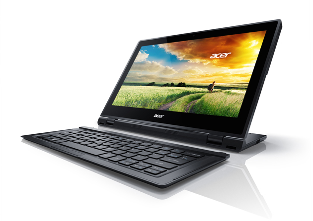 Acer Aspire Switch 12 tablet